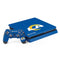 NFL Los Angeles Rams Distressed PS4 Slim Bundle Skin